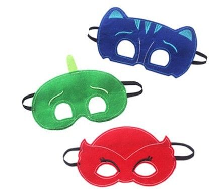 pj mask 4