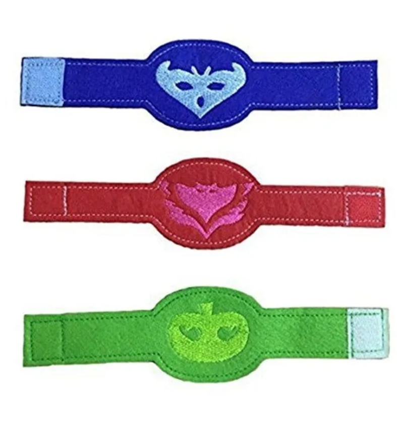 pj mask 7