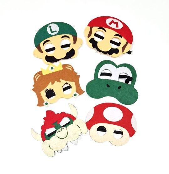 mario 4