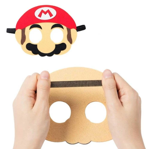 mario 5