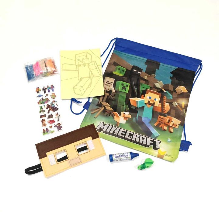 minecraft
