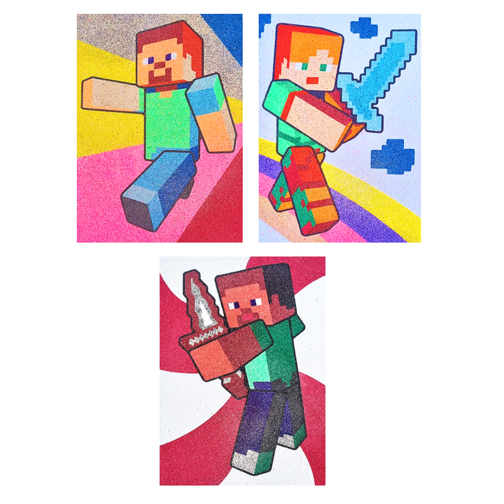 Minecraft