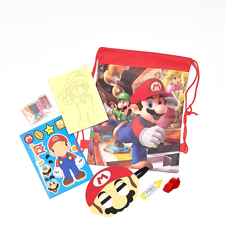 mario