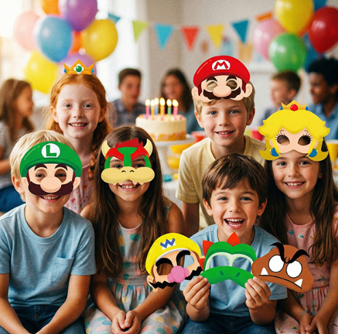 mario 7