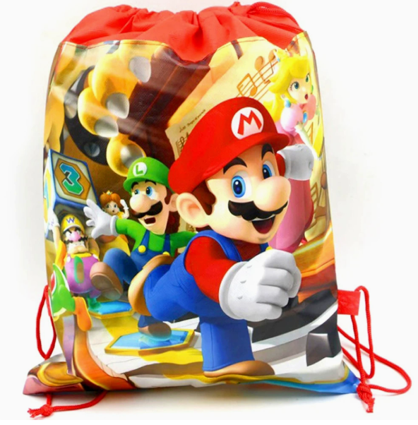 mario