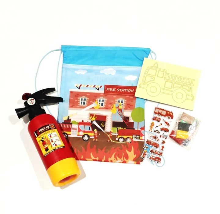 firetruck