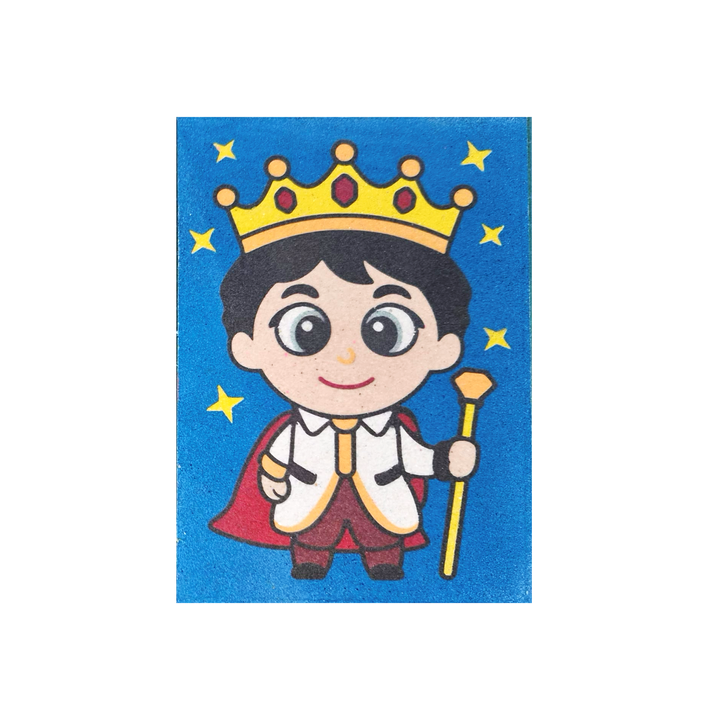prince