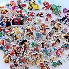 paw patrol 2