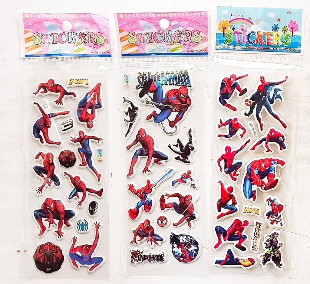 spiderman1