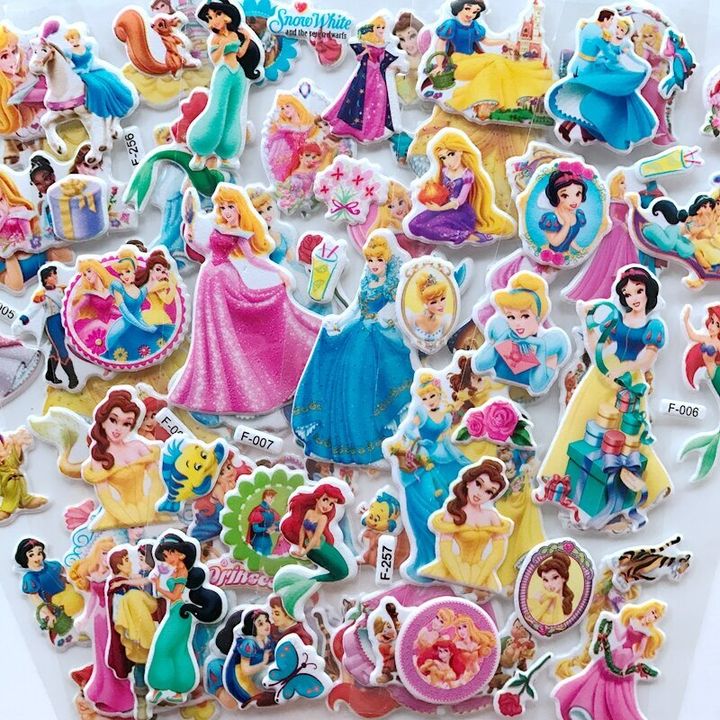 princess 4