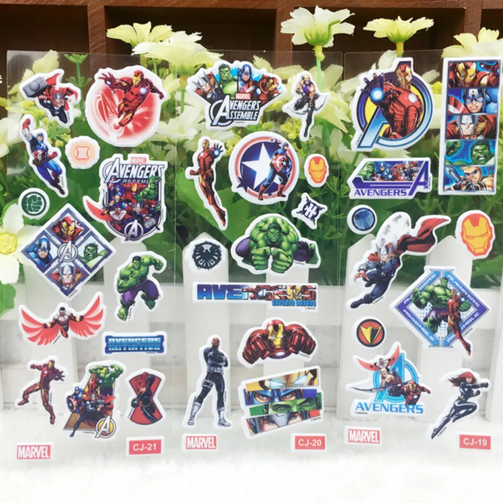 avengers