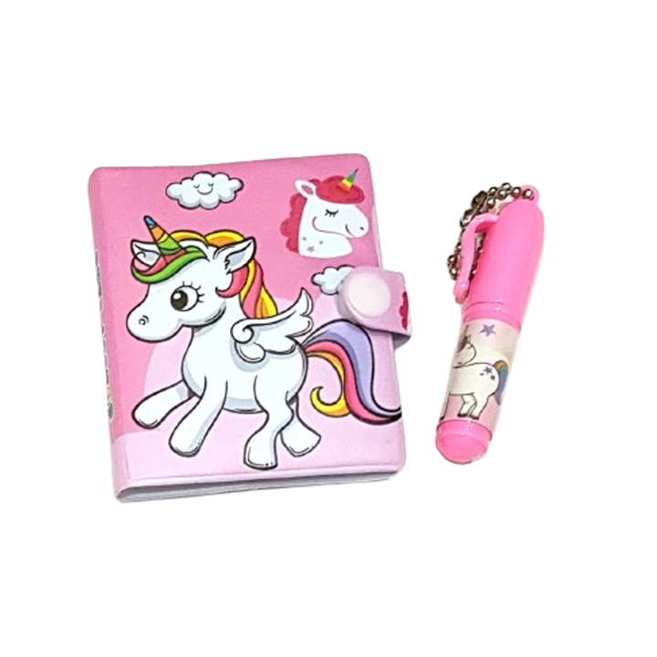 unicorn notebook 1