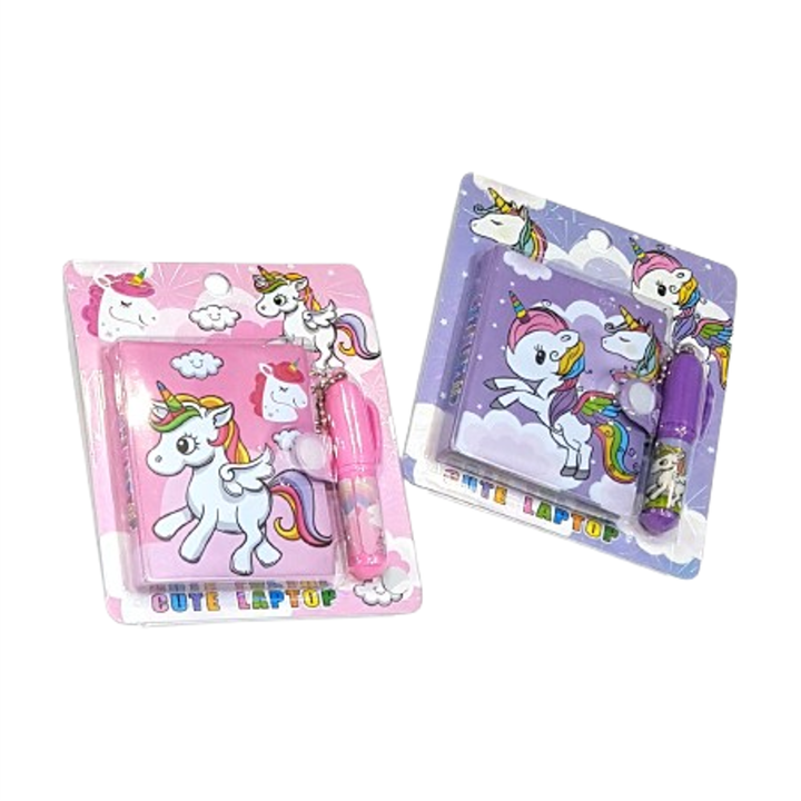 unicorn notebook