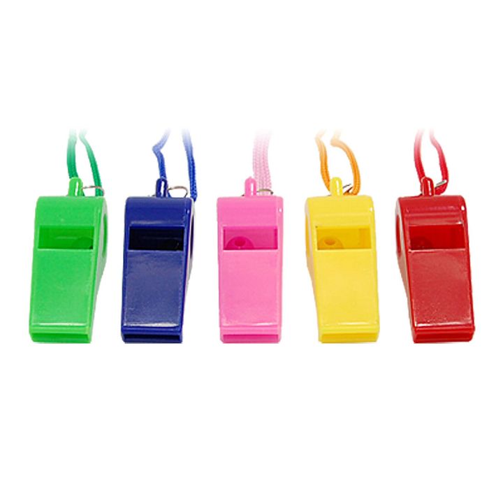 whistle