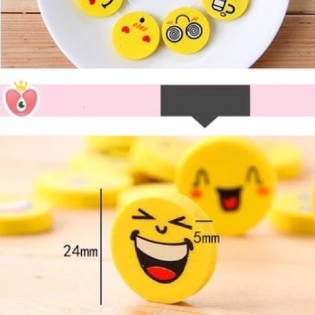 emoji eraser 1