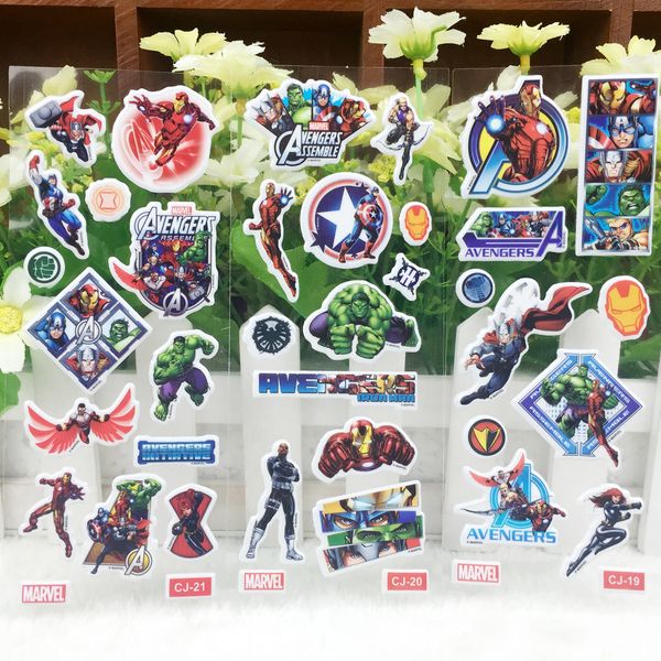 avengers