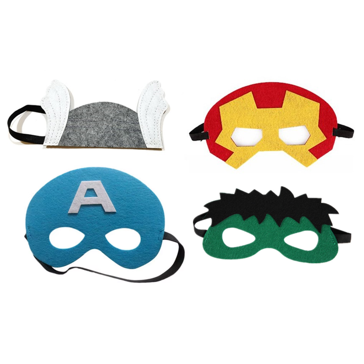 avengers