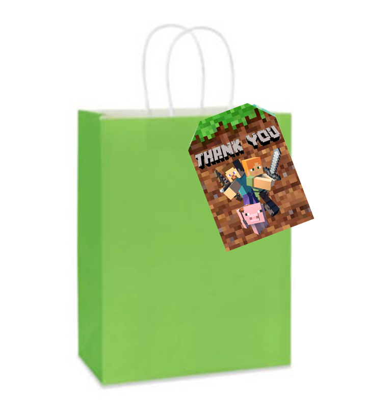 minecraft