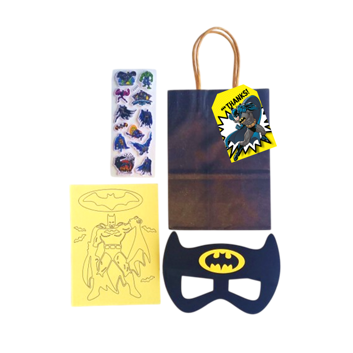 Batman