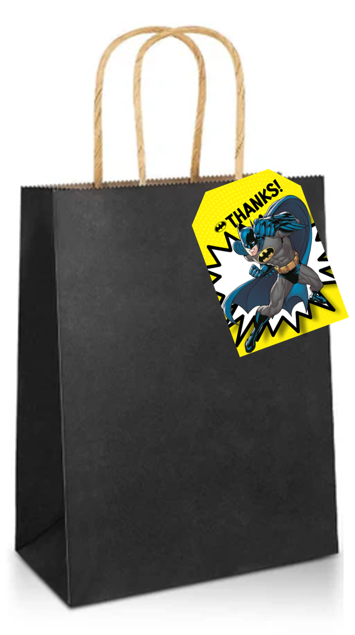 batman