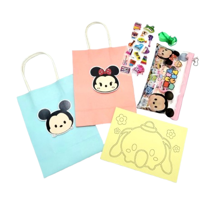 tsum tsum