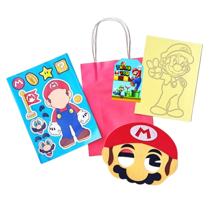 Mario