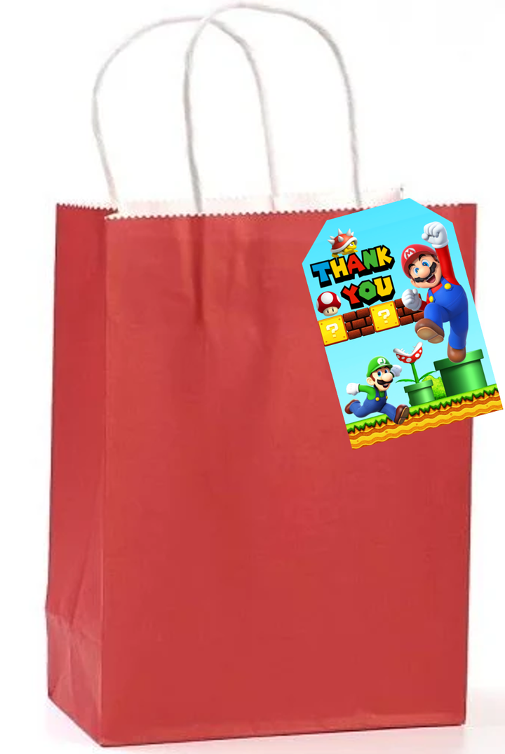 mario