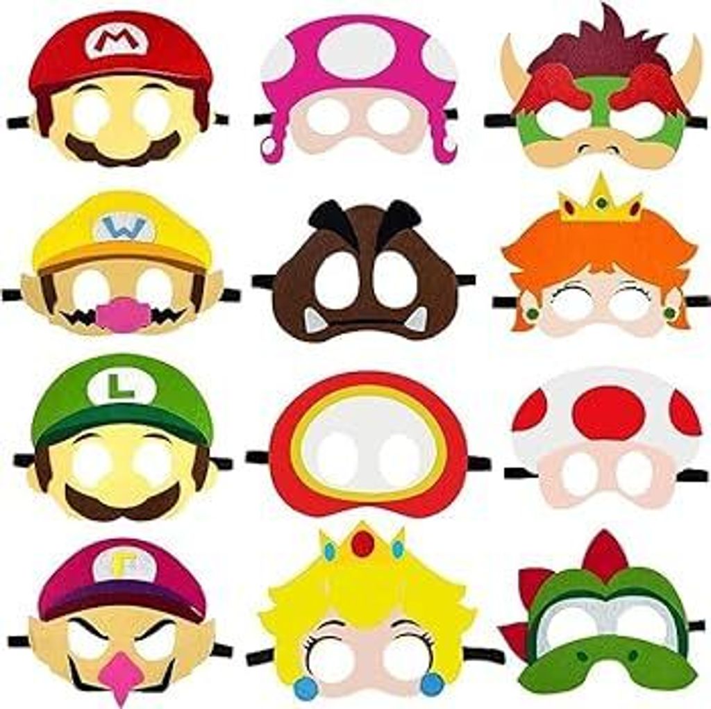 mario