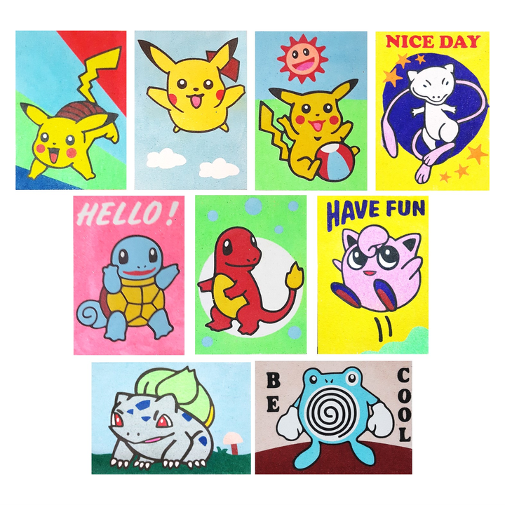 pokemon