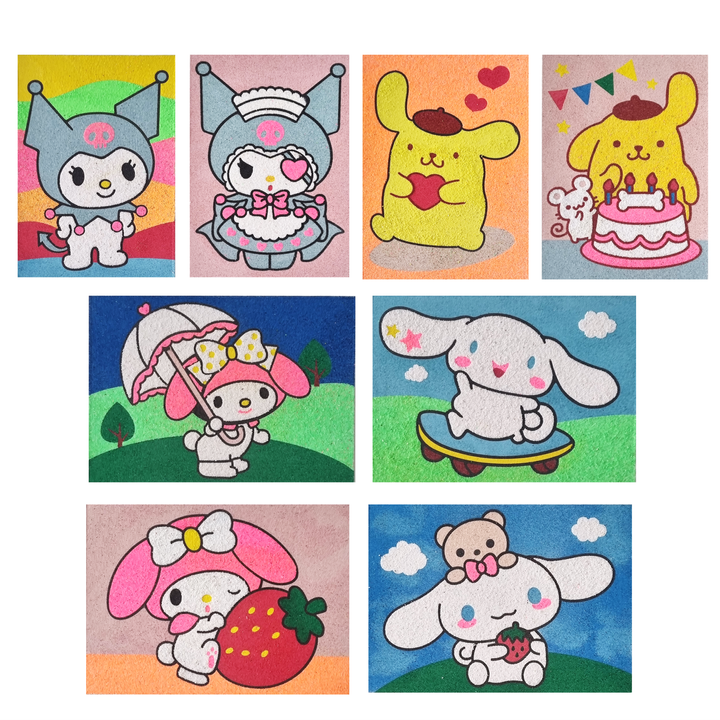 sanrio