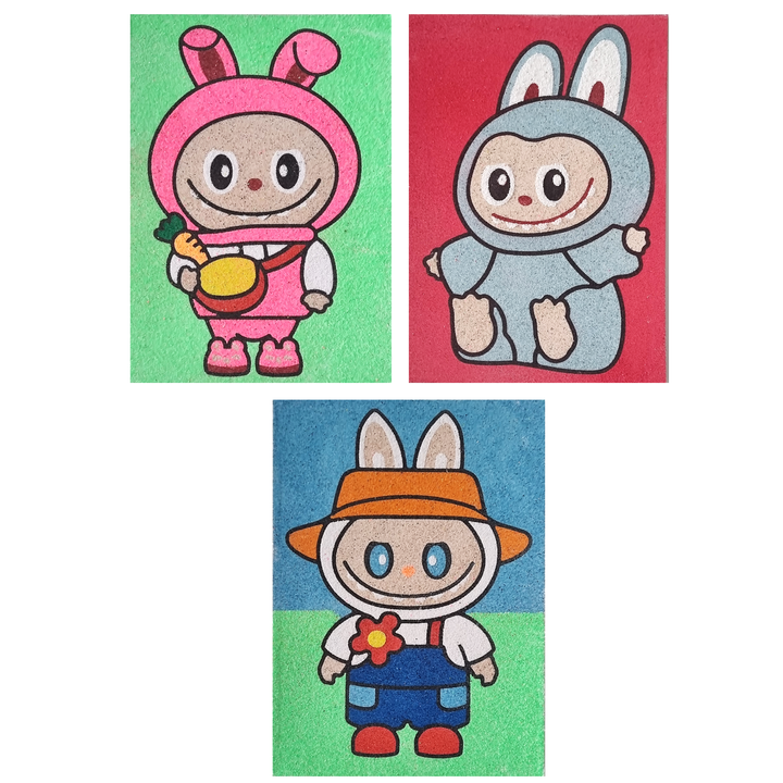 labubu