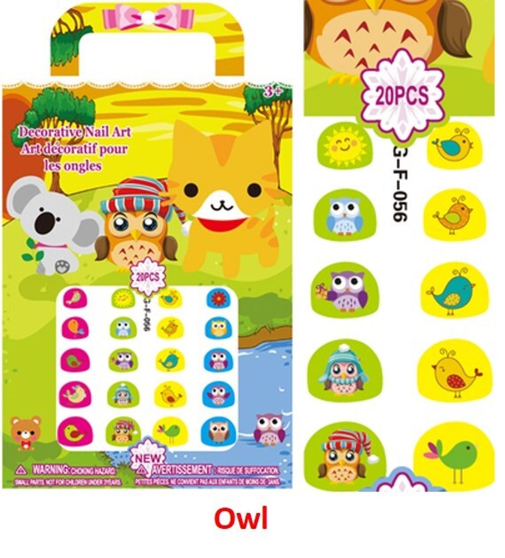 owl