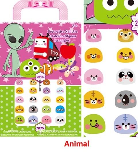 animal
