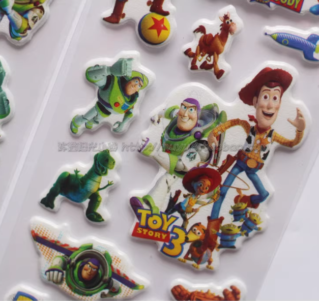 toy story 2