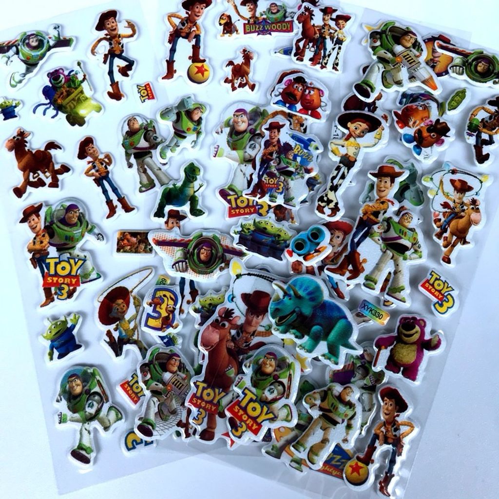 toy story