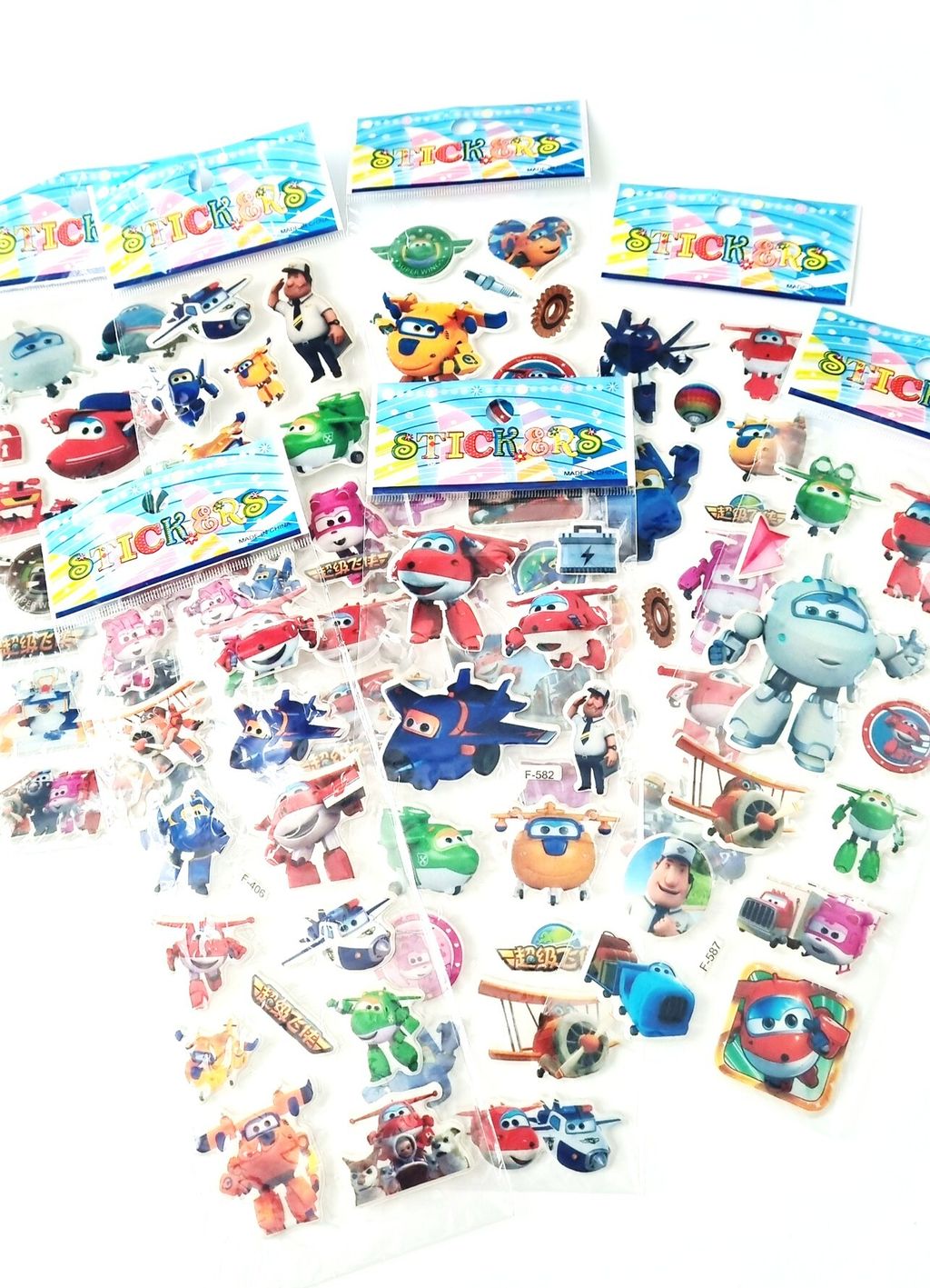 superwings
