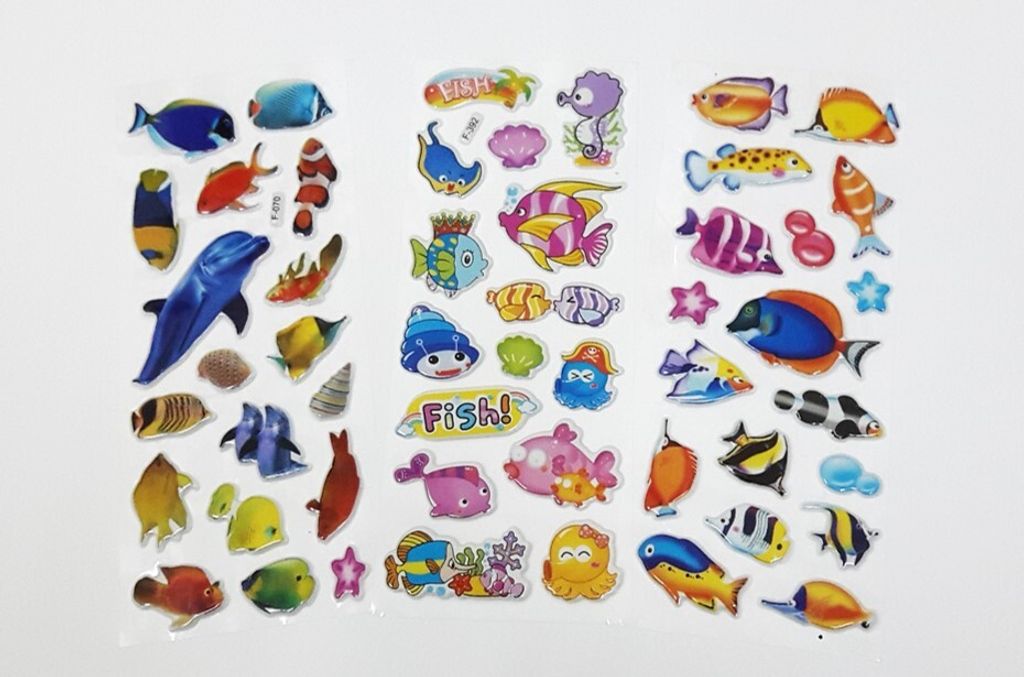 fish
