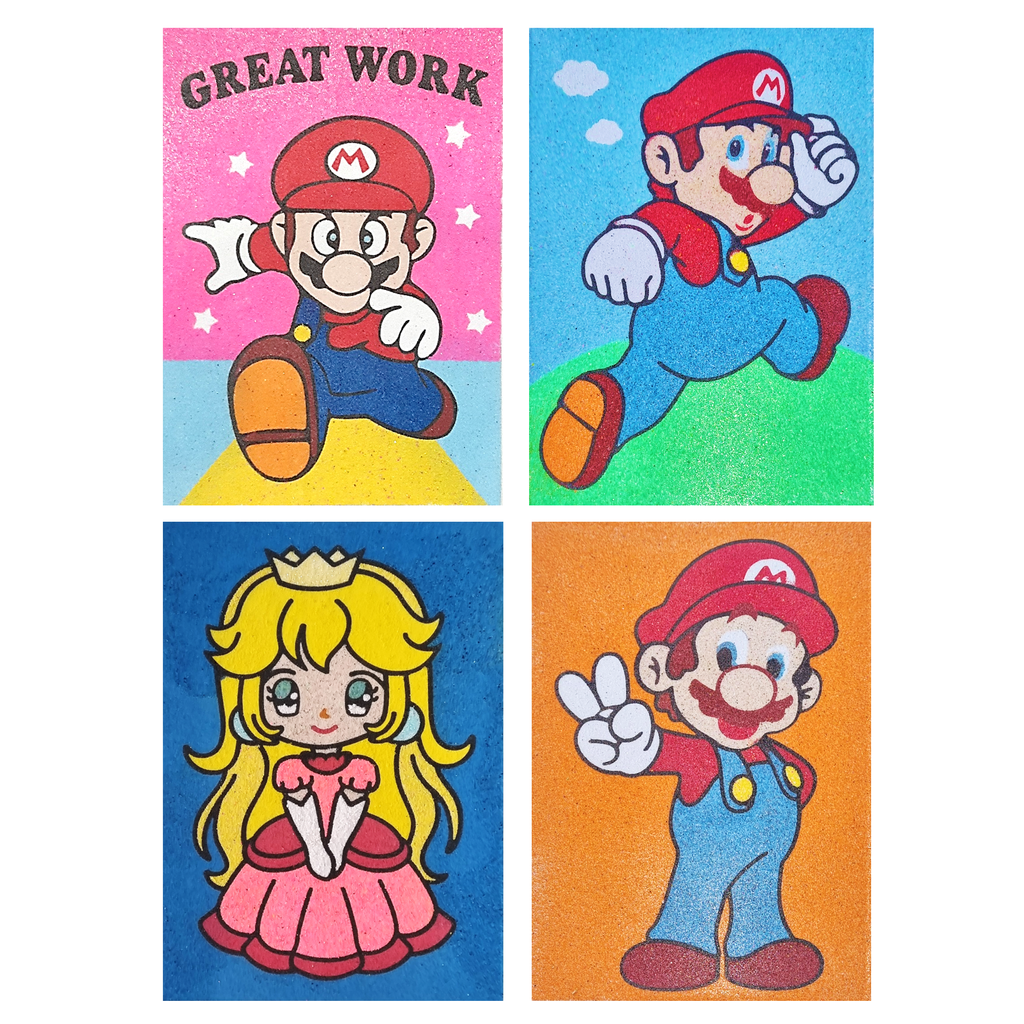 mario