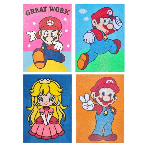 mario