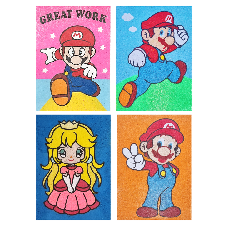mario