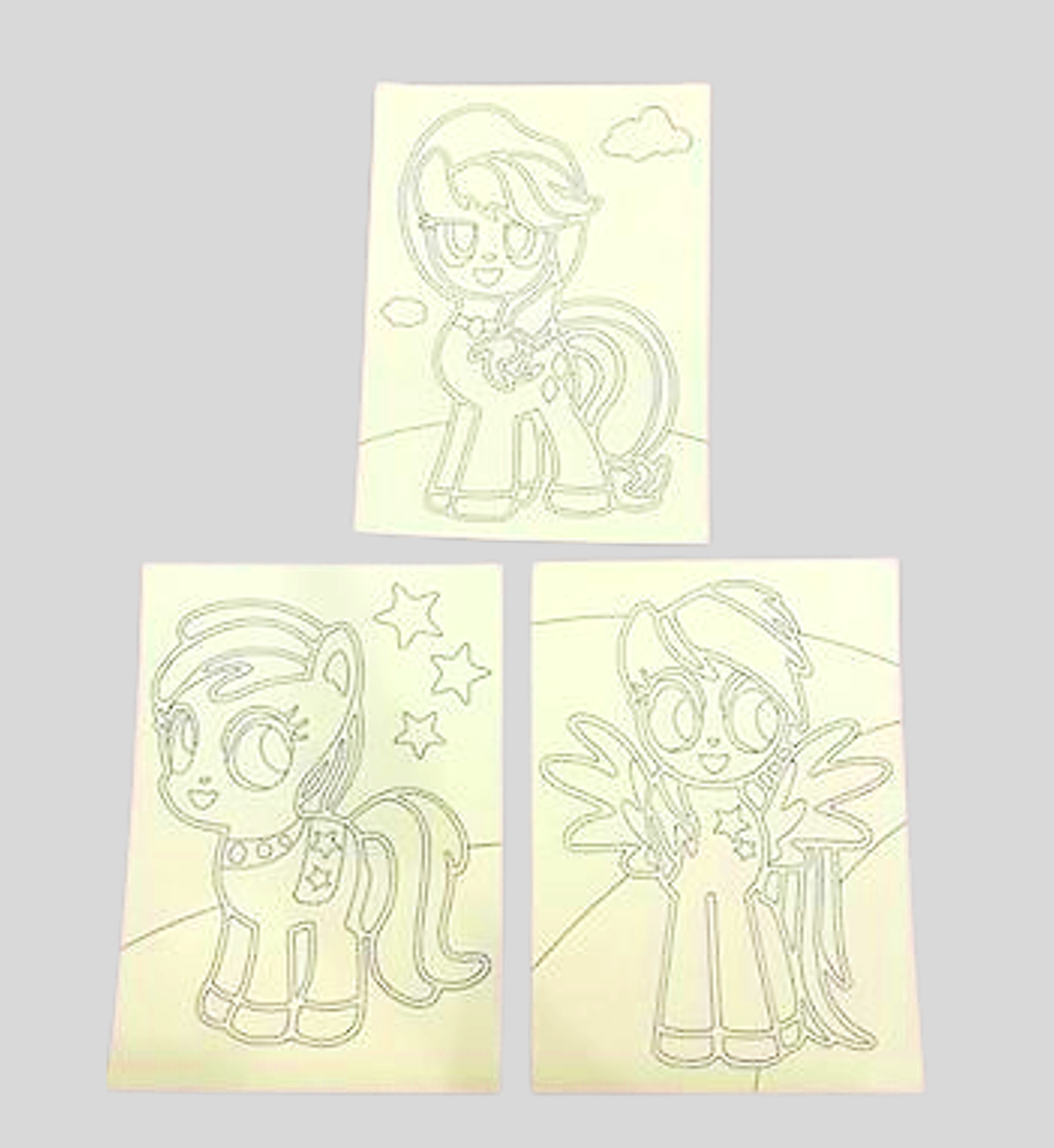 pony