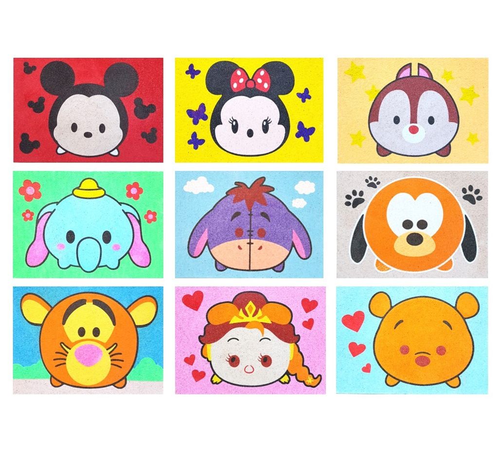 tsum tsum 2