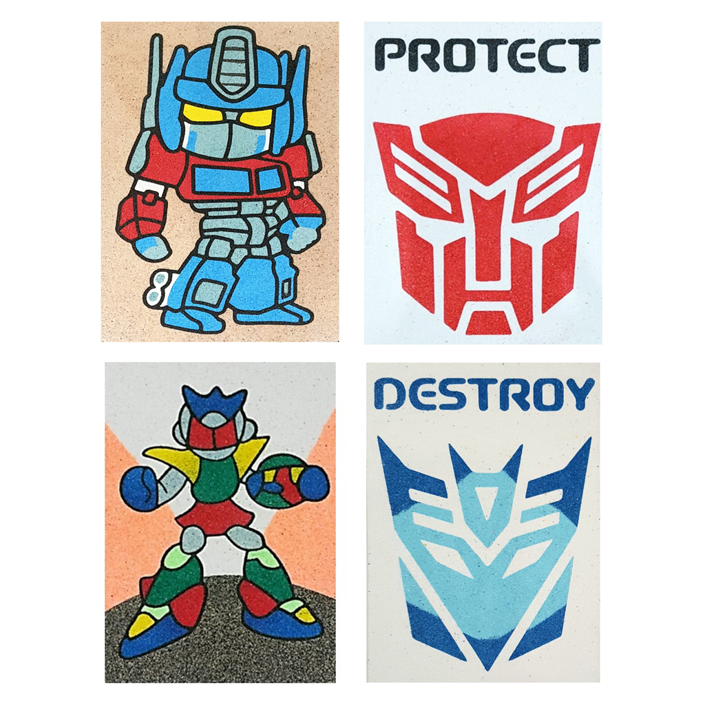 transformers 1
