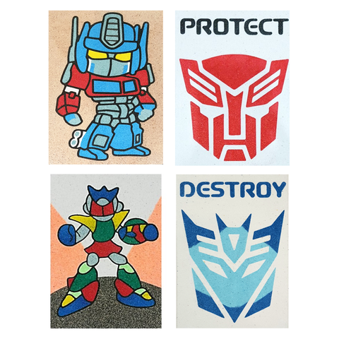 transformers 1