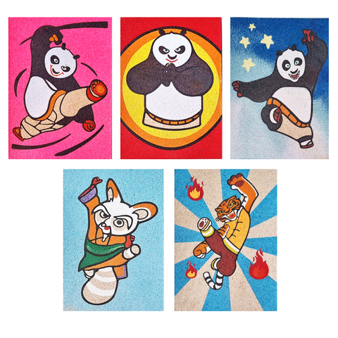 kungfu panda