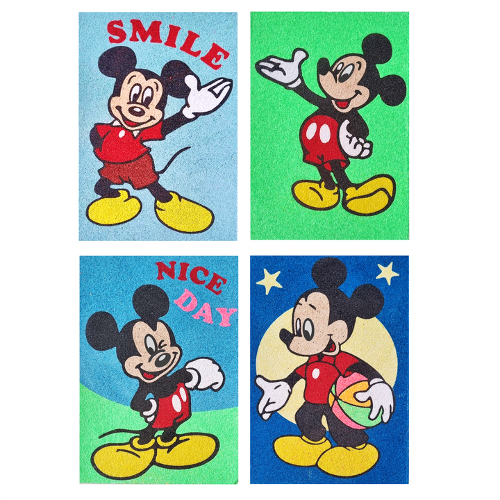 mickey mouse