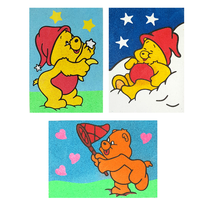 pooh