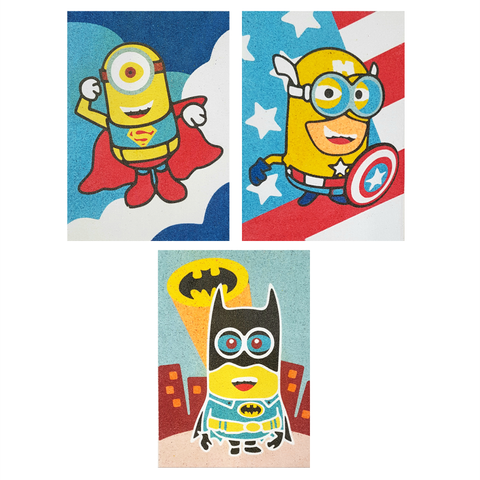 minion