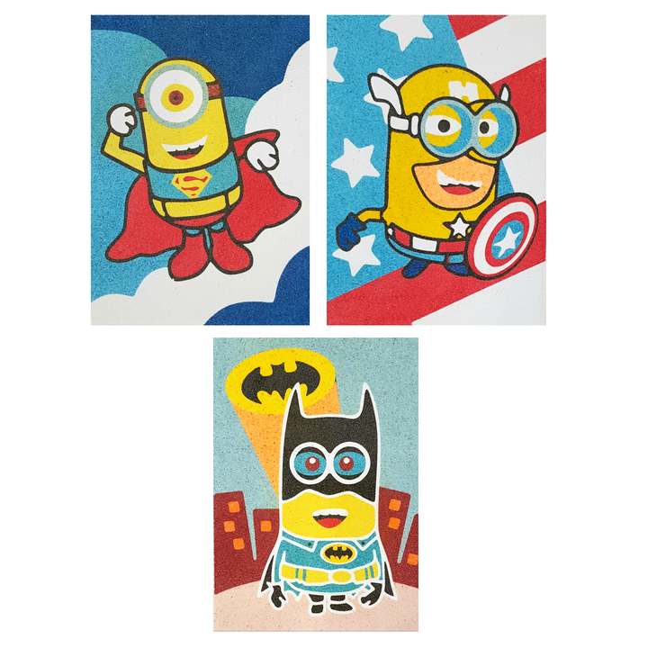 minion