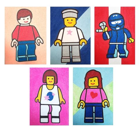 lego